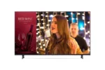Monitor LG 65UN640S 65" LCD 4K Ultra HD