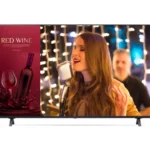 Monitor LG 65UN640S 65" LCD 4K Ultra HD