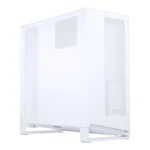 Caixa E-ATX Phanteks NV Series NV9 Vidro Temperado DRGB Branca