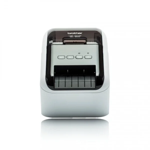 Impressora de Etiquetas BROTHER QL-800 - USB