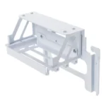 Upgrade Bracket para Placas Gráficas Serie 40 Branco - Image 3