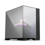 Caixa E-ATX Lian Li PC-O11VC Vision Chrome - Image 3