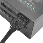 Cabo DeepCool 12VHPWR 0,65 m - Image 2