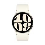Smartwatch Samsung Galaxy Watch6 40 mm Digital Touchscreen 4G Dourado - Image 4