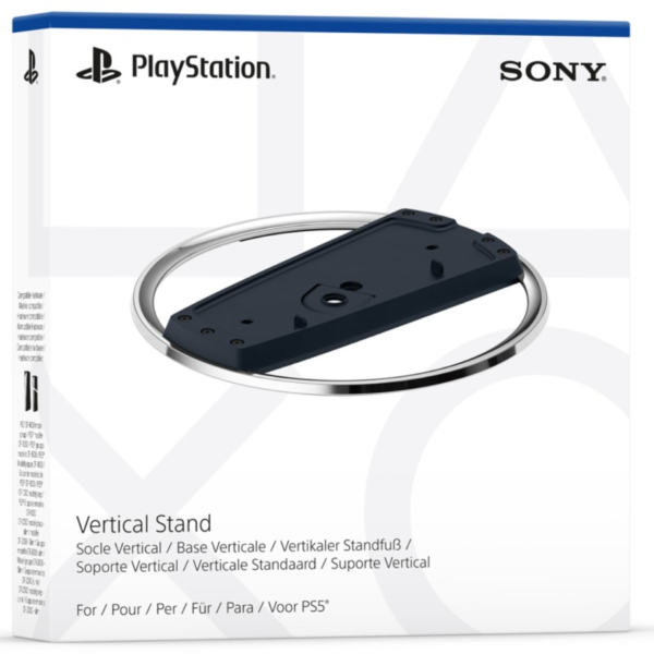 Sony Suporte Vertical PlayStation Slim