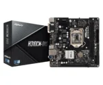 Motherboard Asrock H310CM-DVS Intel H310 LGA 1151 Micro ATX