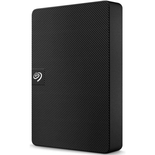Disco Externo HDD Seagate 2TB Expansion 2.5" USB 3.0 Preto