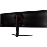Monitor Nitro Concepts 49" IPS 5K 144Hz 1ms Preto - Image 2
