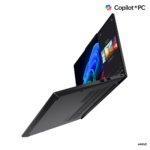 Portátil Lenovo ThinkPad T14s AMD G6 Ryzen AI 7 PRO 360 14" WUXGA Touch 32GB 512GB W11P - Image 3