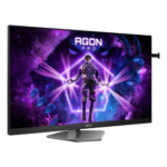 Monitor AOC IPS 27" FHD LED Fast IPS 0,5 ms 520 Hz - Image 7