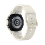 Smartwatch Samsung Galaxy Watch6 40 mm Digital Touchscreen 4G Dourado - Image 2