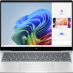 Portátil HP OmniBook X 14-fe1002np 14'' 2.2K+ 16GB 1TB W11H Prata glaciar