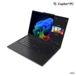 Portátil Lenovo ThinkPad T14s AMD G6 Ryzen AI 7 PRO 360 14" WUXGA Touch 32GB 512GB W11P - Image 6