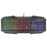 Pack Gaming Teclado + Rato + Headset + Tapete Trust GXT 1180RW - Image 6