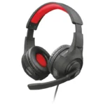 Pack Gaming Teclado + Rato + Headset + Tapete Trust GXT 1180RW - Image 5