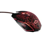 Pack Gaming Teclado + Rato + Headset + Tapete Trust GXT 1180RW - Image 4