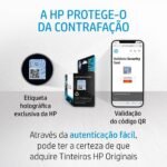 Tinteiro HP Original 903XL Magenta de Elevado Rendimento - Image 2