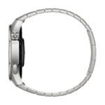Smartwatch Huawei Watch GT5 46mm GPS Bracelete Titânio - Image 6