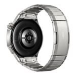 Smartwatch Huawei Watch GT5 46mm GPS Bracelete Titânio - Image 5