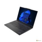 Portátil Lenovo ThinkPad E16 Gen 2 Ultra 5 125U 16" WUXGA 8GB 256GB W11P - Image 2