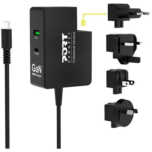 Carregador Universal Port 100W