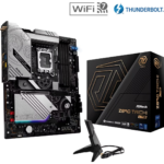 Motherboard ASRock Z890 Taichi Lite DDR5 LGA 1851