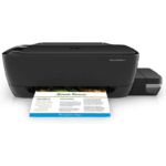 Impressora Jato de Tinta HP Smart Tank Wireless 455 Multifunções a Cores WiFi