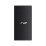 Disco Externo LEXAR LSL300002T-RNBNG 2TB USB TIPO A / USB TIPO C 3.2 GEN 2 (3.1 Gen 2) Black