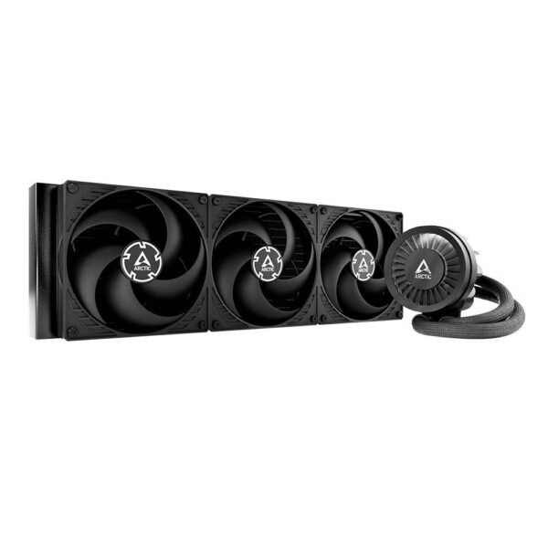 Water Cooler CPU Arctic Liquid Freezer III 420 All-In-One Preto