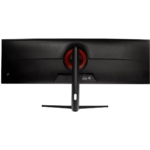Monitor Nitro Concepts 49" IPS 5K 144Hz 1ms Preto - Image 3