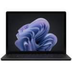 Portátil Microsoft Surface Laptop 6 Ultra 5 135H 13.5'' Touch 16GB 512GB W11P