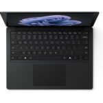 Portátil Microsoft Surface Laptop 6 Ultra 5 135H 13.5'' Touch 16GB 512GB W11P - Image 2