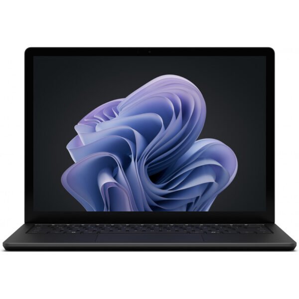 Portátil Microsoft Surface Laptop 6 Ultra 5 135H 13.5'' Touch 16GB 512GB W11P