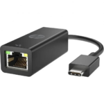 Adaptador de Rede USB-C para RJ45 com LED de Estado HP