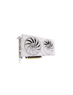 Placa Gráfica Asus Dual GeForce RTX 4060 Ti EVO OC Edition 8GB GDDR6 Branco - Image 4