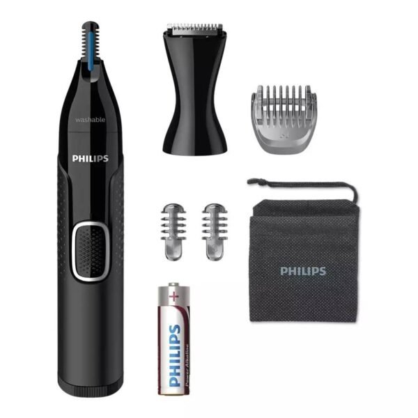 Aparador Corporal Philips Nose Trimmer Series 5000 NT5650/16