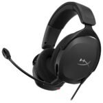 Headset HyperX Cloud Stinger 2 Core Gaming Preto