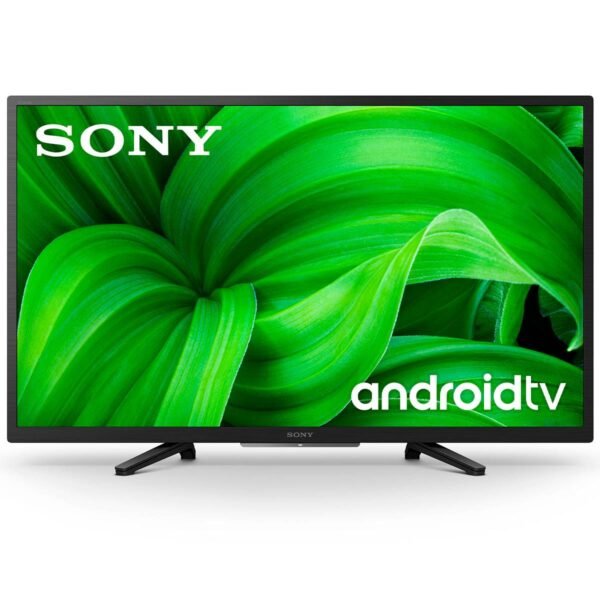 Televisão Sony KD-32W804 SmartTV 32" LED HD Ready Android TV