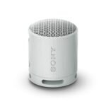 Coluna Portátil Sony SRS-XB100H Compact Bluetooth Cinzenta
