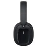 Headphones Baseus Bowie H1i Bluetooth ANC Pretos - Image 5