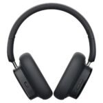 Headphones Baseus Bowie H1i Bluetooth ANC Pretos - Image 4