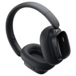 Headphones Baseus Bowie H1i Bluetooth ANC Pretos - Image 2