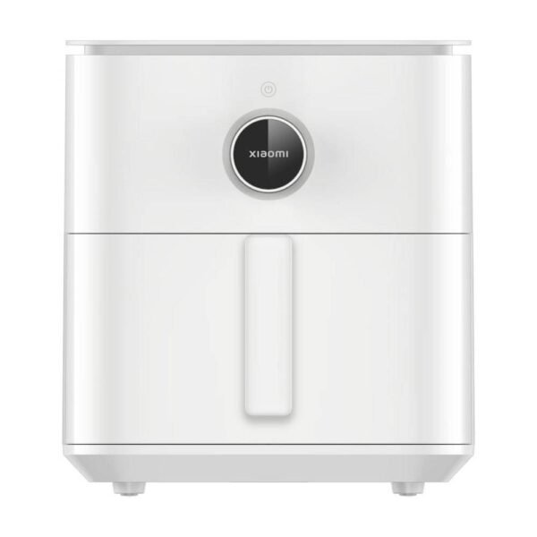 Fritadeira Air Fryer (Sem Óleo) Xiaomi Smart Air Fryer Pro 6.5L 1800W Branca