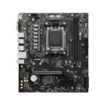 Motherboard Micro-ATX MSI Pro B650M-B Skt AM5 - Image 3