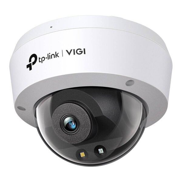Câmara de segurança TP-LINK 4MP Full-Color