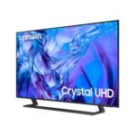 Televisão Smart TV Samsung DU8505 (2024) 43" LED Crystal 4K UHD Tizen OS - Image 2