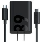 Carregador Motorola 68W USB-C Wall Charger