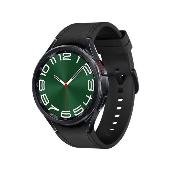 Smartwatch Samsung Galaxy Watch6 Classic BT Steel/Black 47mm