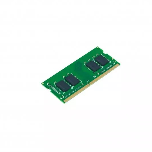 Memória DDR4 8GB (1 x 8 GB) 2666MHz CL19