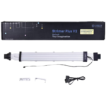 Cabo Lian Li Strimer Plus V2 12VHPWR para 12VHPWR - 8 LED - Image 3